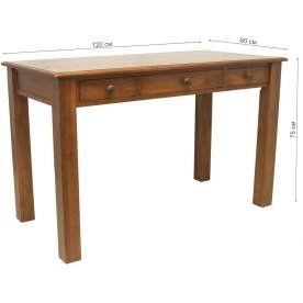 Туалетный столик Fritz