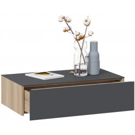 Туалетный столик Глосс ТД 319.05.01