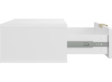 Туалетный столик Хилл