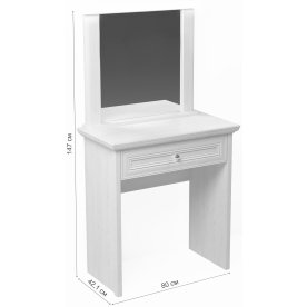 Туалетный столик Клер