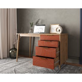 Туалетный столик Лайн (Line)