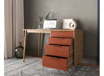 Туалетный столик Лайн (Line)