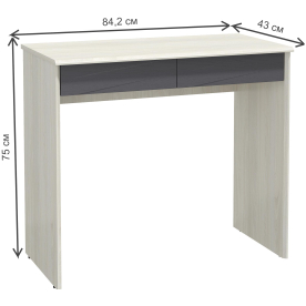 Туалетный столик Лиана 45.21