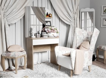 Туалетный столик Майя