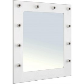 Туалетный столик Монблан 72К