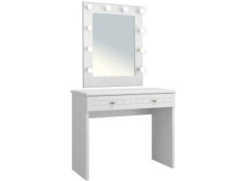 Туалетный столик Монблан 73К