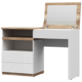 Туалетный столик Николь-Люкс 22