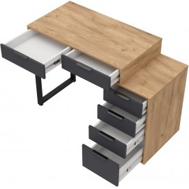 Туалетный столик Оптима