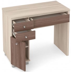 Туалетный столик Пион-3 ТС.006.950-01