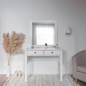 Туалетный столик Сага