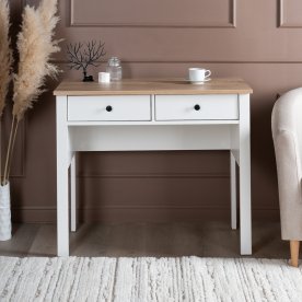 Туалетный столик Сага