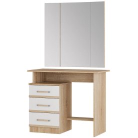 Туалетный столик Сакура