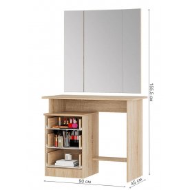 Туалетный столик Сакура