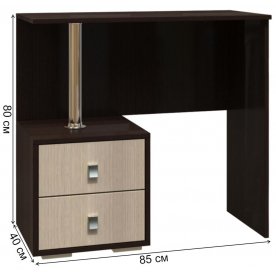 Туалетный столик Саломея