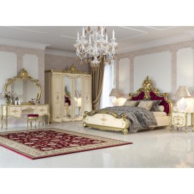 Туалетный столик Шейх