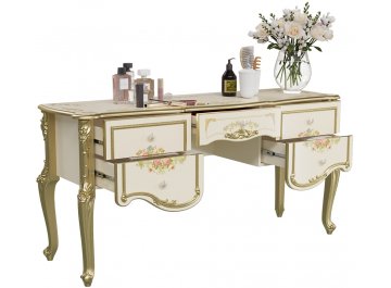 Туалетный столик Шейх