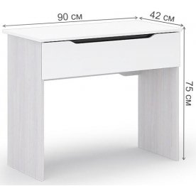 Туалетный столик Валирия СТМ 031