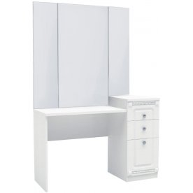 Туалетный столик Азалия №12.1.1