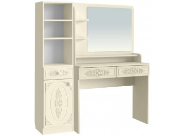 Туалетный столик Ассоль АС-6501