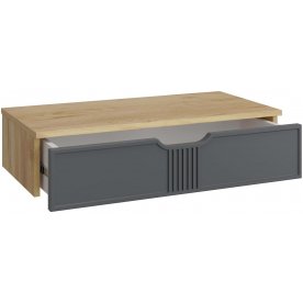 Туалетный столик ЭЛ-22 подвесной