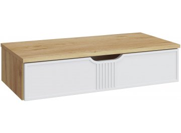 Туалетный столик Эмилия ЭЛ-22