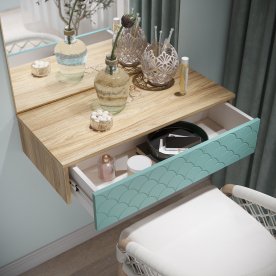 Туалетный столик Велламо