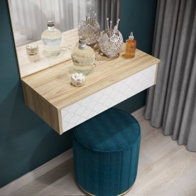 Туалетный столик Велламо