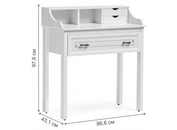 ТВ-тумба Афродита 25