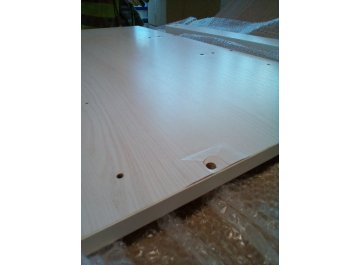 ТВ-тумба Афродита 25