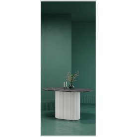 Настенное зеркало Halfeo Slim