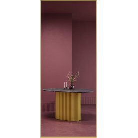 Настенное зеркало Halfeo Slim