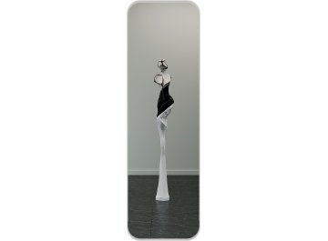 Настенное зеркало Kuvino