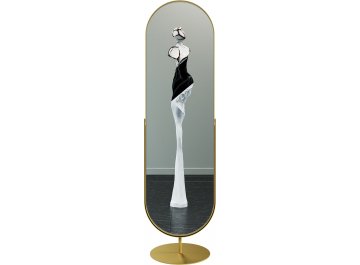 Напольное зеркало Ozevis
