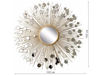 Зеркало 19-OA-5702