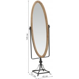 Зеркало Bentley