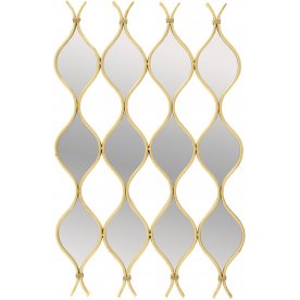 Зеркало Alfred