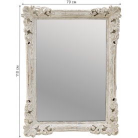 Зеркало Burton