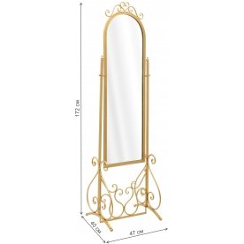 Зеркало Aldrich