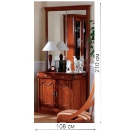 Зеркало №58