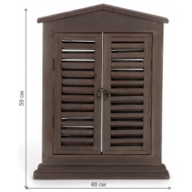 Зеркало Ajian mod. PL08-35630