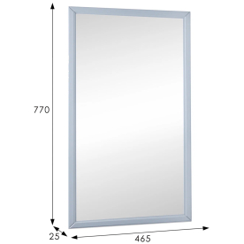 Зеркало Артемида