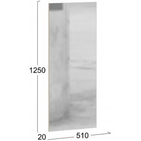 Зеркало Асти