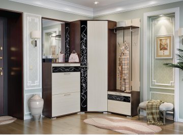 Зеркало Барка ЗН-07