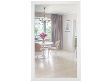 Зеркало BeautyStyle 11