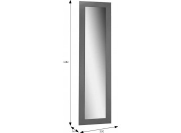 Зеркало BeautyStyle 9