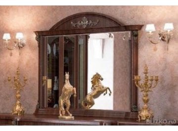 Зеркало Да Винчи