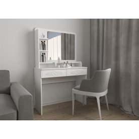 Зеркало для туалетного столика ТН-2