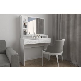 Зеркало для туалетного столика ТН-2