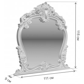 Зеркало Дольче Вита