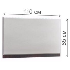 Зеркало Домино ВК-04-21